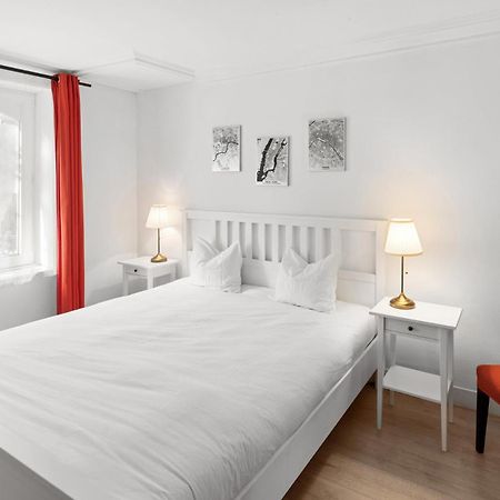 Apartment In Brussels, Lantsheere By Homenhancement Sa Ngoại thất bức ảnh