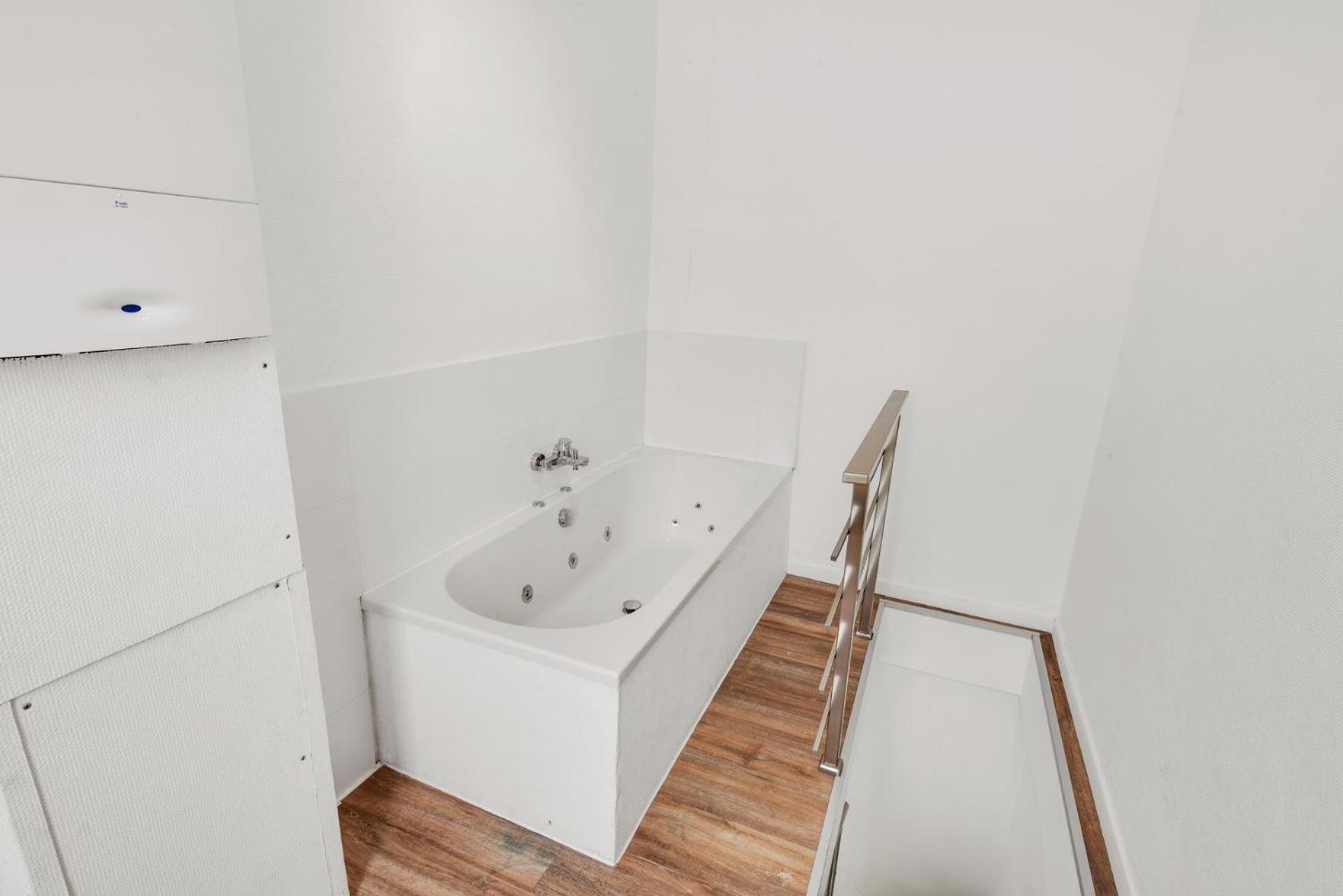 Apartment In Brussels, Lantsheere By Homenhancement Sa Ngoại thất bức ảnh