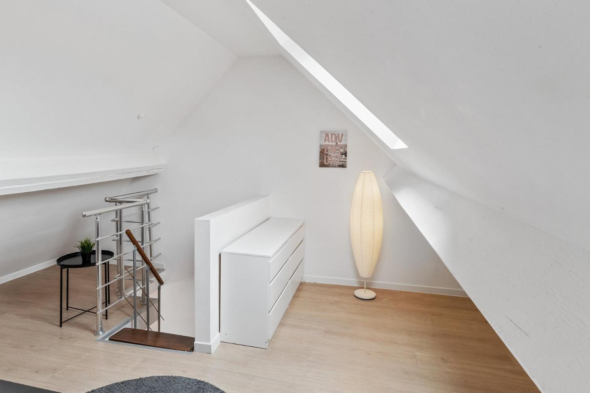 Apartment In Brussels, Lantsheere By Homenhancement Sa Ngoại thất bức ảnh