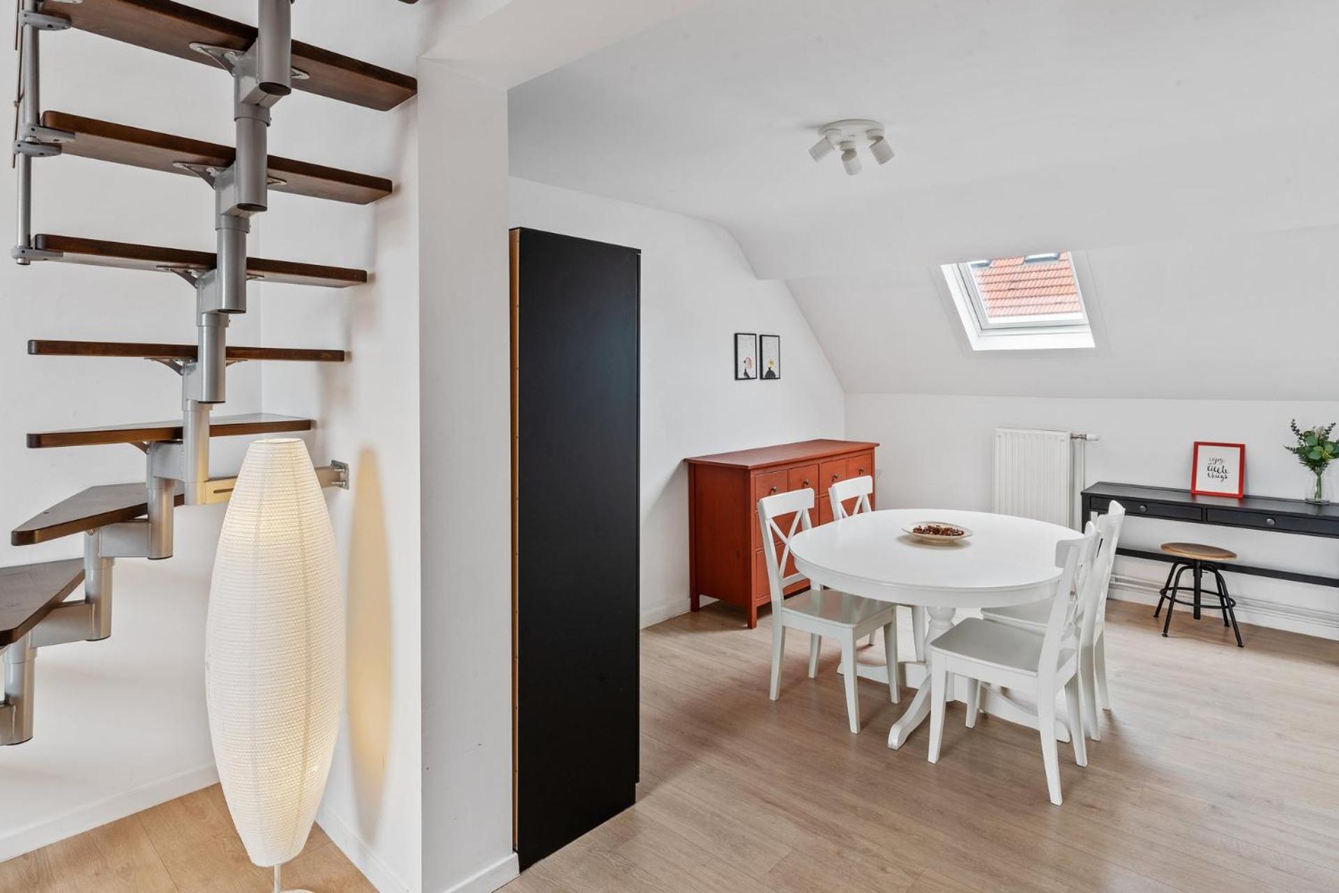 Apartment In Brussels, Lantsheere By Homenhancement Sa Ngoại thất bức ảnh